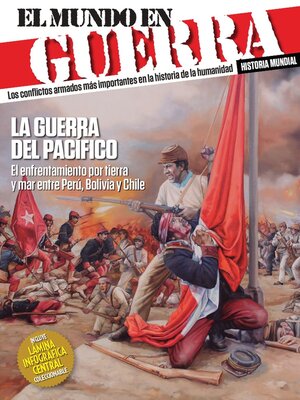 El mundo en Guerra - Magazine